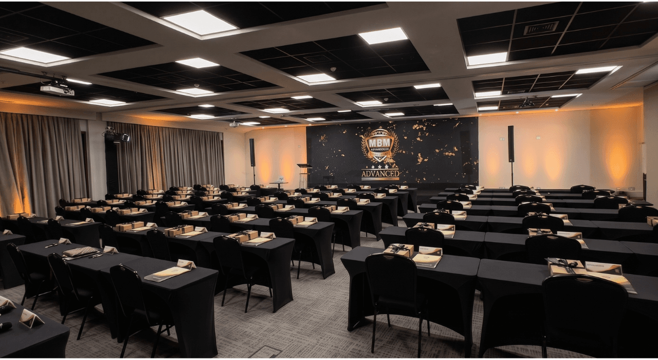 2015 — MBM Advanced