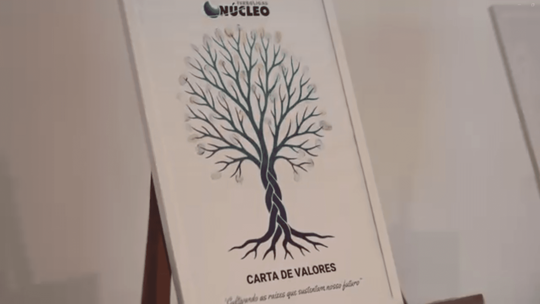 Carta de Valores