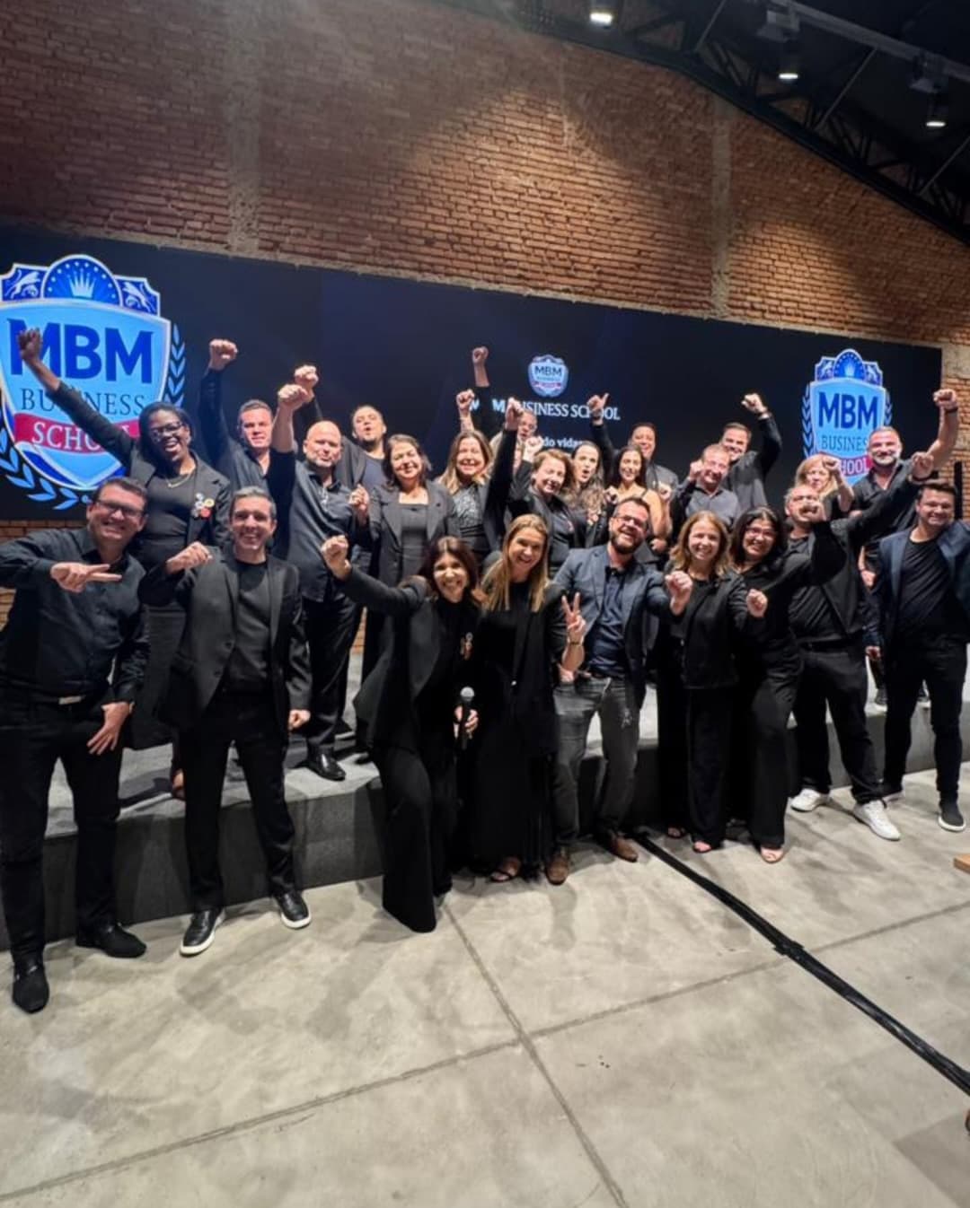 MBM Program