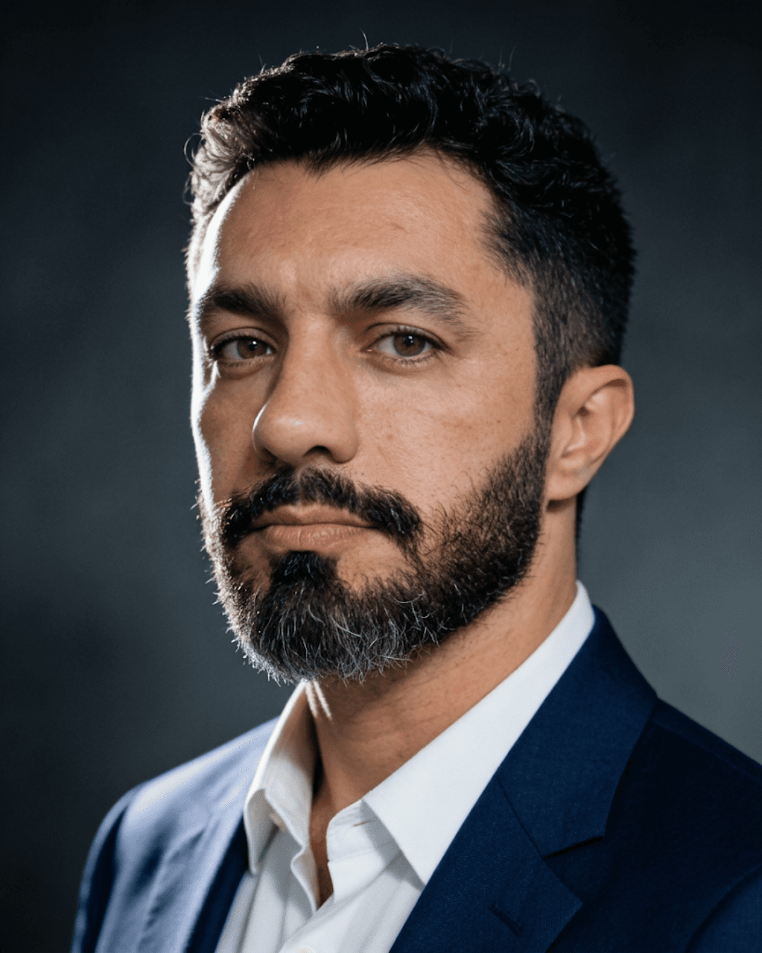 Gino Prado