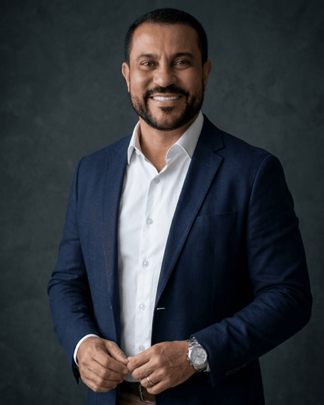Hivaldo Nascimento