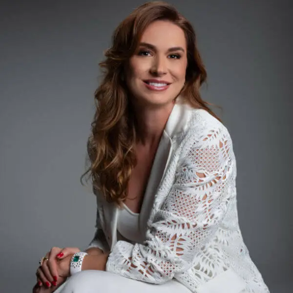 Antonella Salibe