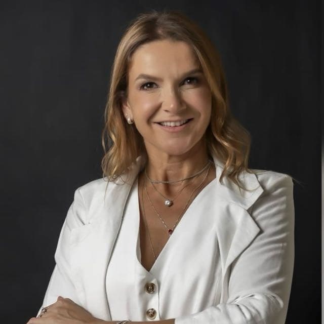 Lilian Spaulonci