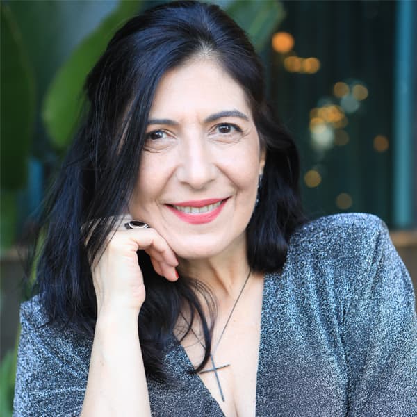 Marcia Costa
