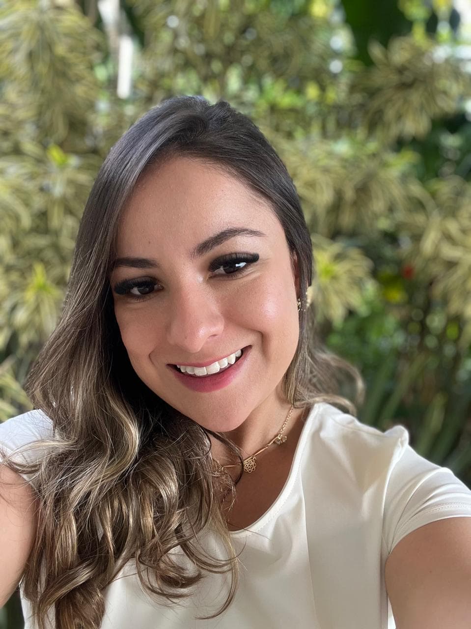 Paloma Fernandes