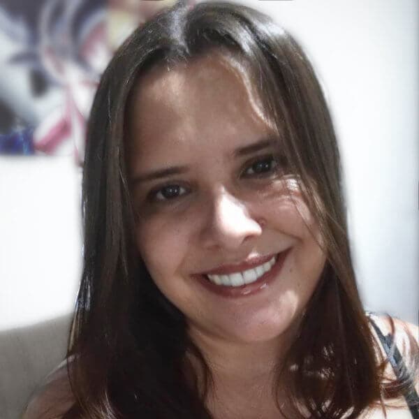Pamela Rodrigues