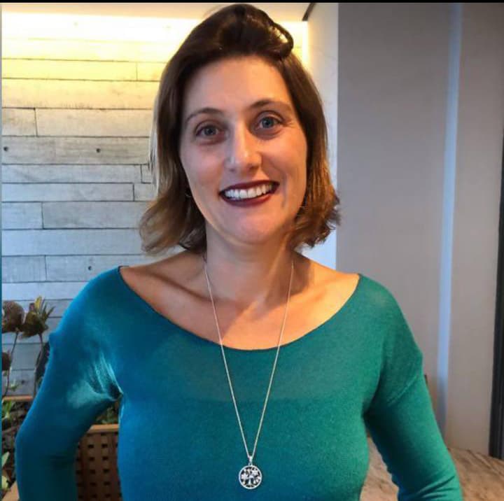 Patricia Lopes
