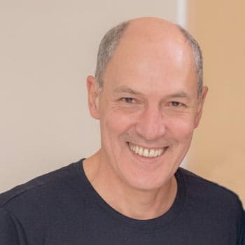 Sensei Edson