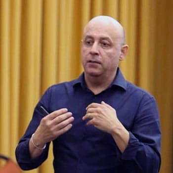 Sergio Yorado