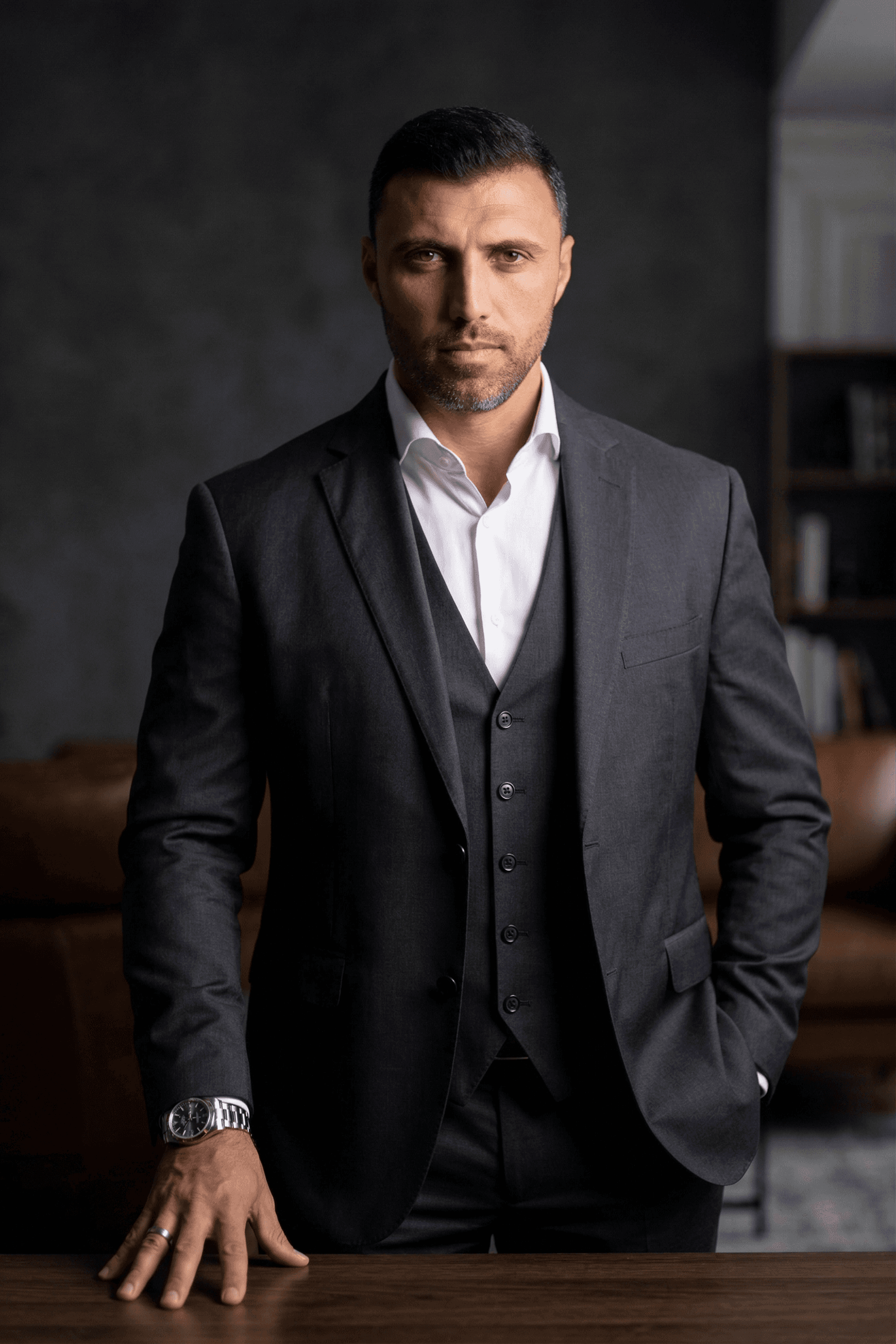Tiago Floriano