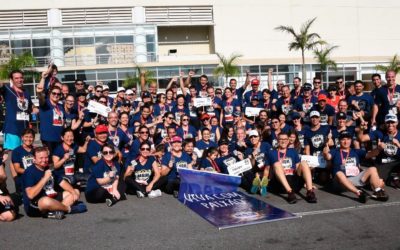 Comunidade MBM movimenta mais de 120 participantes na Track and Field de Mogi