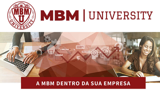 mbm university